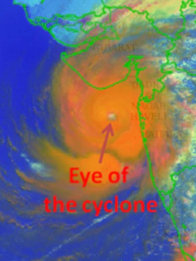 Gujarat’s Mandous Cyclone: Devastation and Hope June 2023